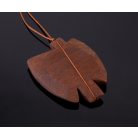 Pillangó II. nyakék