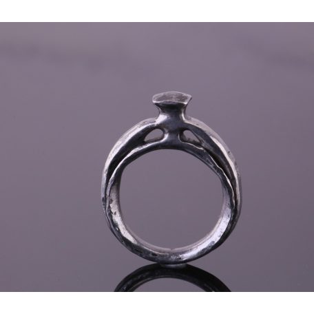 Kettős gyűrű