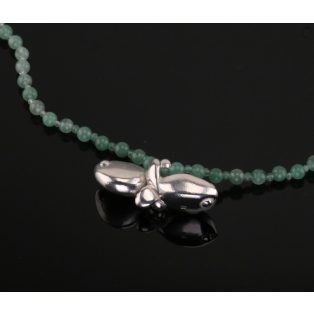 Halcsók nyakék II.