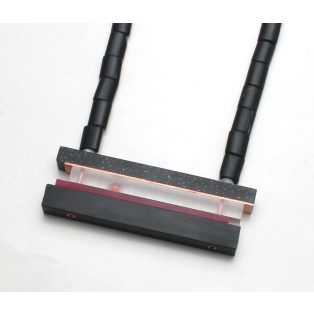 Hajnal II. nyakék - egyedi