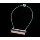 Hajnal I. nyakék - egyedi