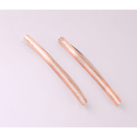 Nagy Íves  fülbevaló