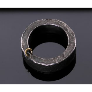 Piercing gyűrű