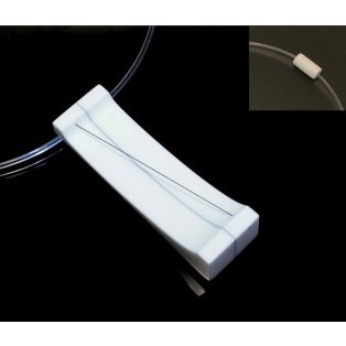 Zene nyakék - egyedi