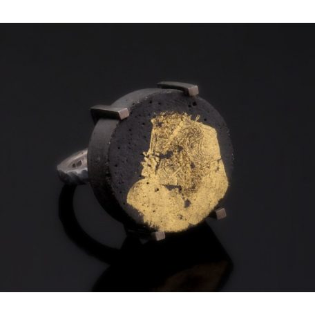 Vezuvio gyűrű