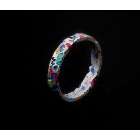  Multicolor I. gyűrű