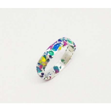  Multicolor I. gyűrű