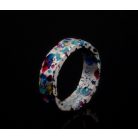 Multicolor II. gyűrű