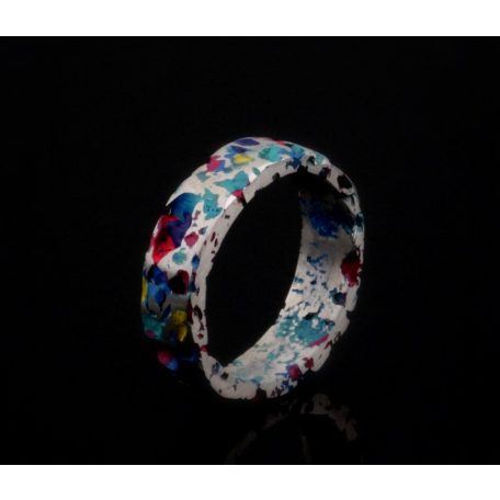 Multicolor II. gyűrű