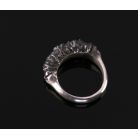 Antikolt fészek gyűrű