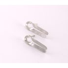 Kis csavart fülbevaló