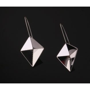 Tükör a tükörben fülbevaló I.