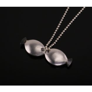 Halcsók nyakék III.