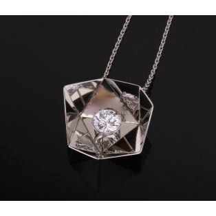 Tükrös nyakék II.