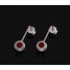 Pont.vero fülbevaló