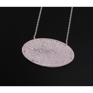 Nővér nyakék - sorszám: 1/12