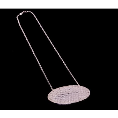 Nővér nyakék - sorszám: 1/12