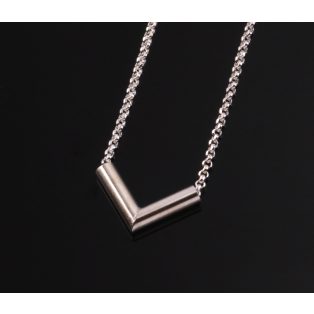 Szívem csücske nyakék - kicsi