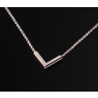 Szívem csücske nyakék - kicsi