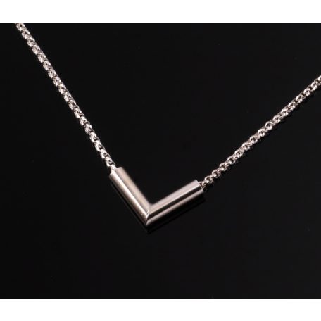 Szívem csücske nyakék - kicsi