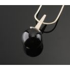 Ónixgolyós nyakék