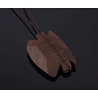 Pillangó I. nyakék