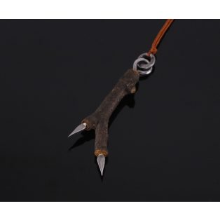 Félelemharcos lánc